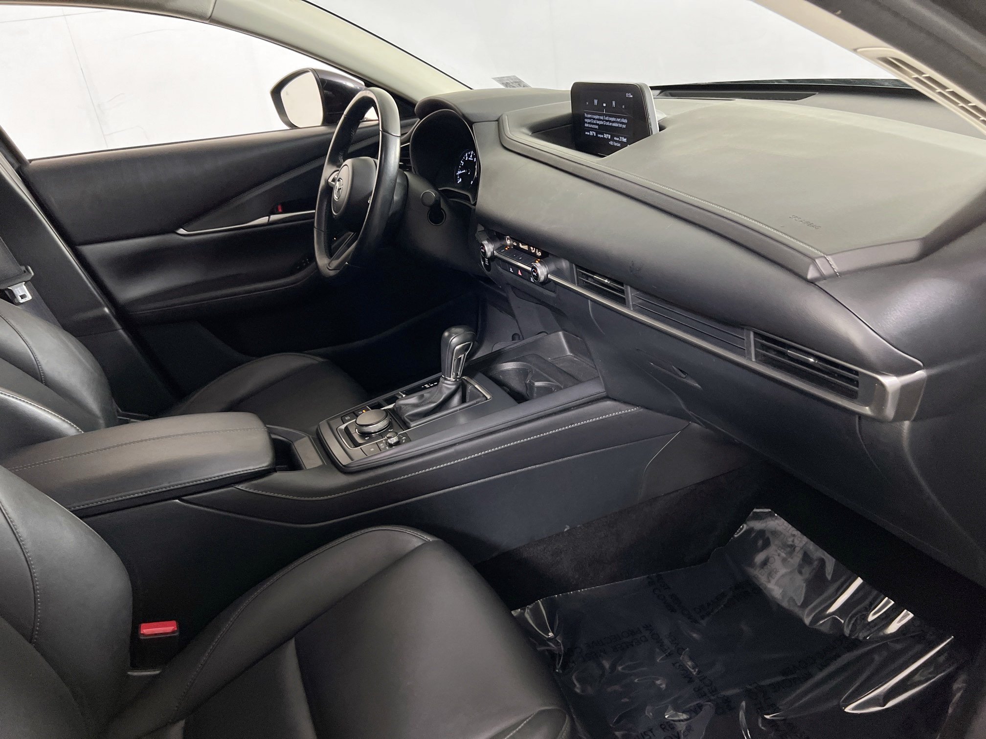 Used 2023 MAZDA CX-30 AWD 2.5 S w/ Select Package image 26