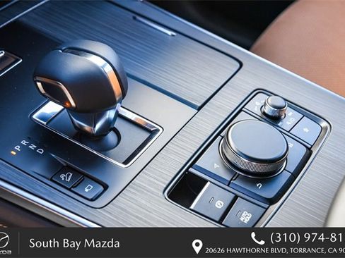 New 2026 MAZDA CX-70 3.3 Turbo S w/ Premium Plus image 15