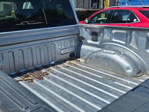 Used 2021 Ford F150 XLT w/ Equipment Group 302A High AWD/4WD image 4