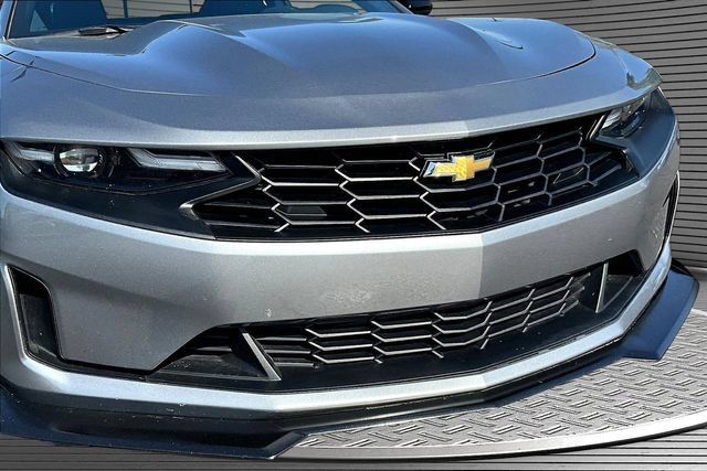 Used 2023 Chevrolet Camaro LT RWD image 26