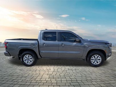 Certified 2023 Nissan Frontier SV w/ Tow Package