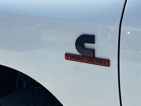 New 2025 RAM 2500 Big Horn image 10