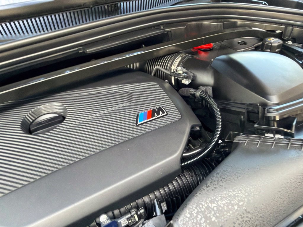 Used 2026 BMW X2 M35i AWD/4WD image 12