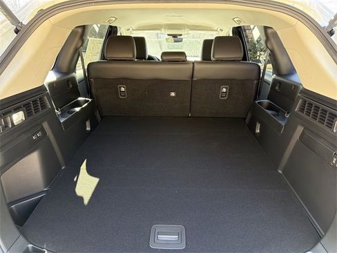 New 2026 MAZDA CX-70 SC image 25