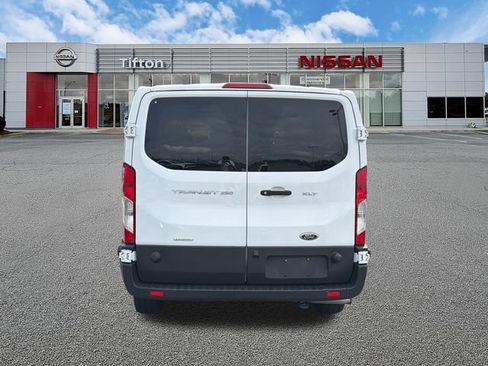 Used 2024 Ford Transit 350 XLT RWD image 6