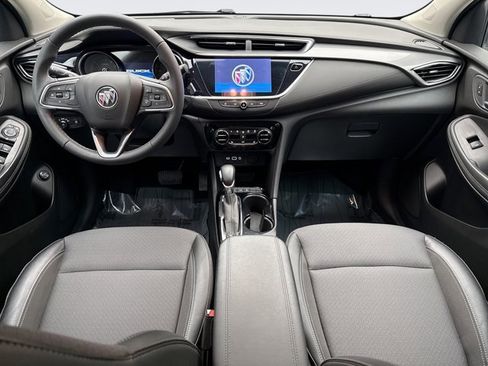 Used 2022 Buick Encore GX Select w/ Sport Touring Package image 14