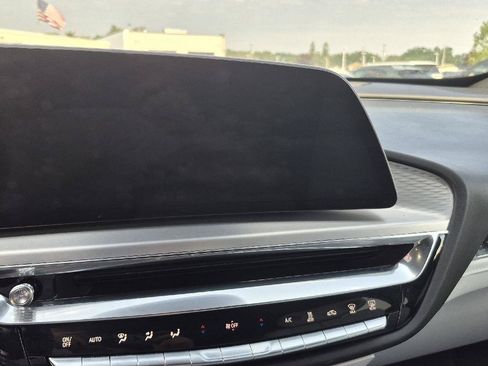 Used 2024 Cadillac Lyriq Sport w/ LPO, Floor Liner Package AWD/4WD image 9