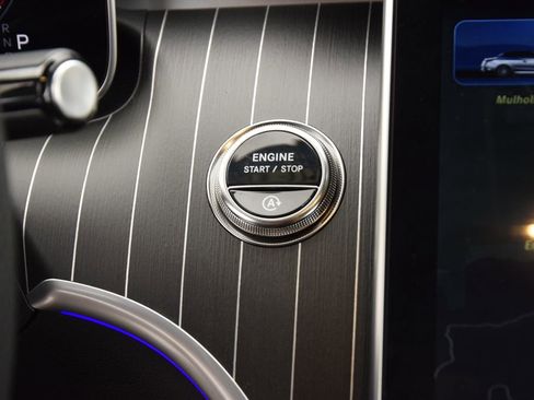 Certified 2026 Mercedes-Benz CLE 450 4MATIC Cabriolet image 32