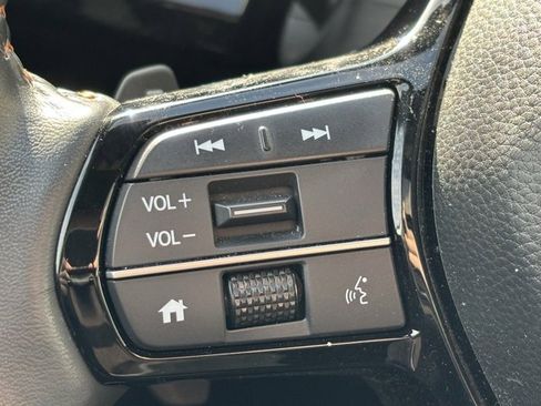 Certified 2023 Honda CR-V Sport Touring image 16