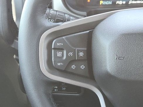 Used 2026 Ford Bronco Big Bend AWD/4WD image 27