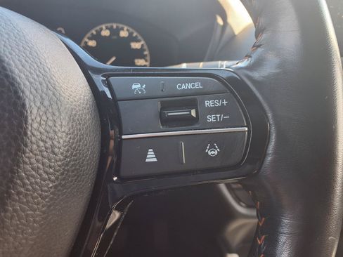 Certified 2023 Honda HR-V Sport image 15