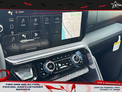 New 2026 GMC Sierra 2500 Denali w/ Denali Reserve Package image 28