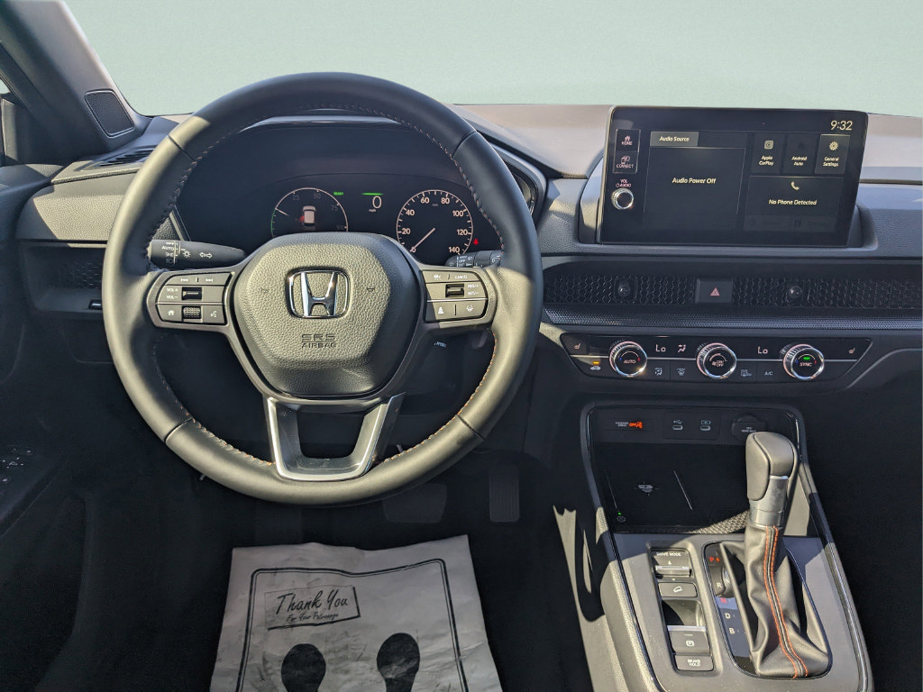 Used 2026 Honda CR-V Sport image 13