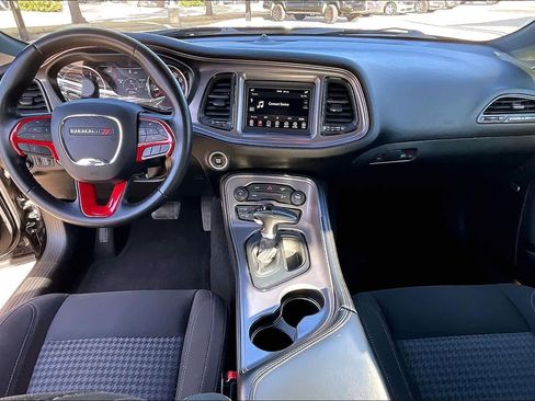 Certified 2023 Dodge Challenger SXT image 13