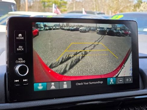 Used 2023 Honda CR-V EX-L image 32