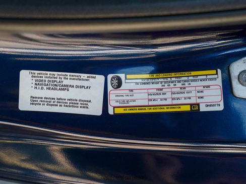 Used 2013 Dodge Challenger SRT8 w/ Harman Kardon Audio Group RWD image 80