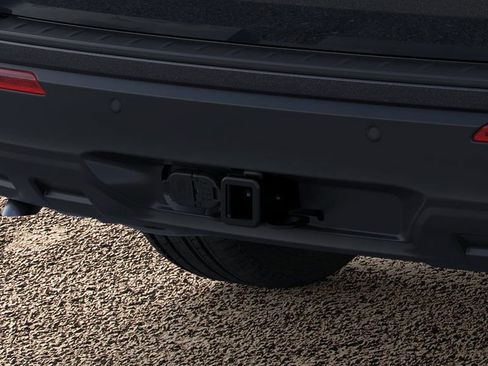 New 2026 Ford Explorer Active RWD image 23