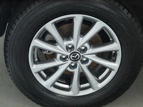 Certified 2024 MAZDA CX-5 AWD 2.5 S image 12