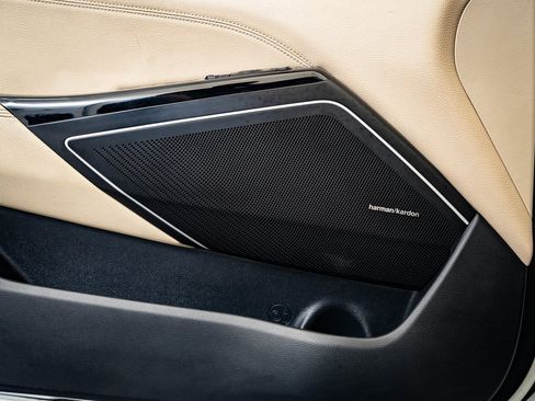 Used 2019 Kia Cadenza Technology image 22