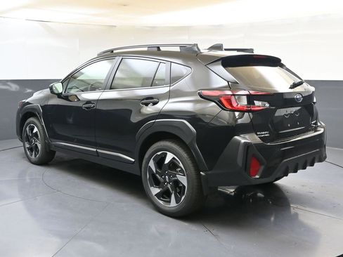 New 2025 Subaru Crosstrek 2.5i Limited w/ Crosstrek Mirror Package image 3