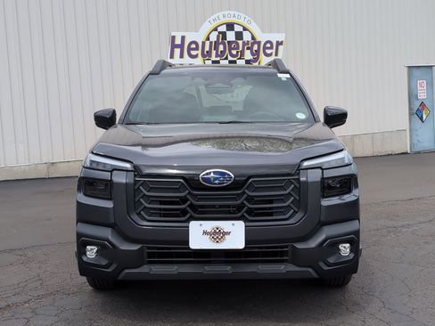 New 2026 Subaru Outback Touring image 2