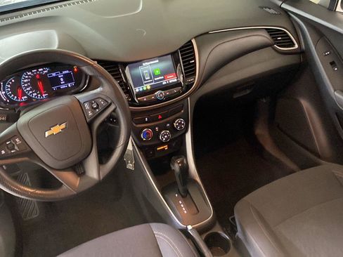 Used 2019 Chevrolet Trax LS w/ Tint and Cruise Package FWD image 25