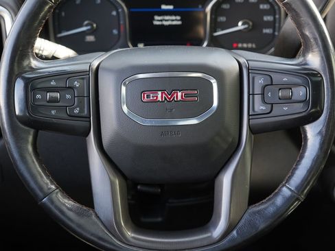 Used 2020 GMC Sierra 3500 AT4 w/ AT4 Premium Package image 24