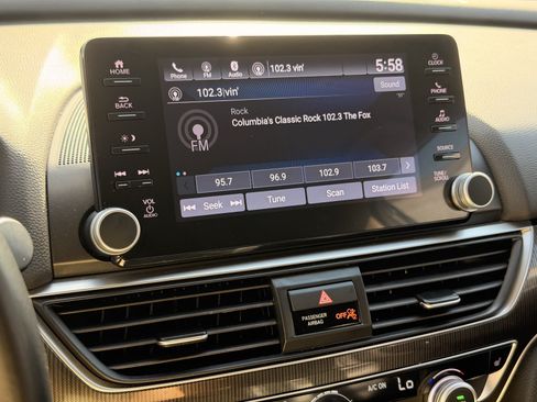 Used 2022 Honda Accord Sport Special Edition image 23