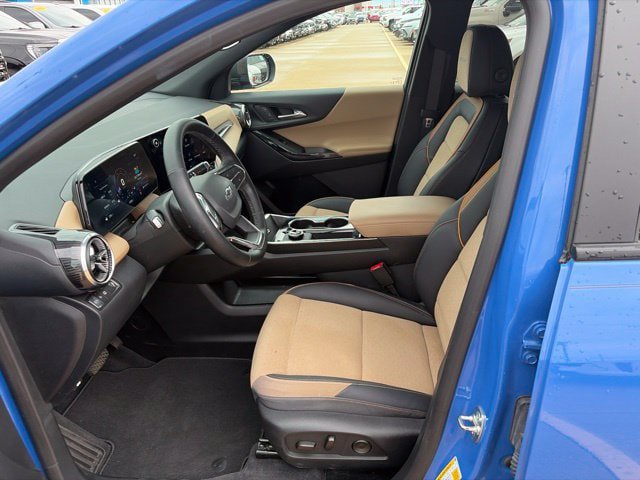 Used 2026 Chevrolet Equinox ACTIV w/ Convenience Package III FWD image 6
