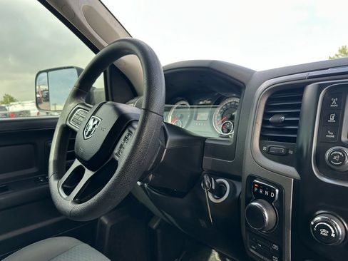 Used 2016 RAM 1500 Tradesman w/ Popular Equipment Group AWD/4WD image 18