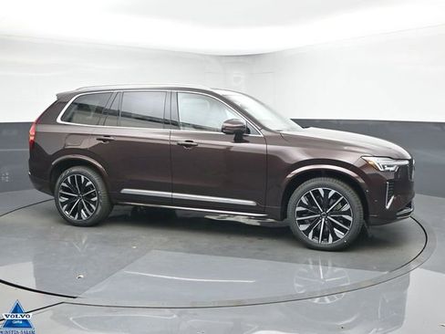 New 2026 Volvo XC90 B6 Ultra w/ Protection Package Premier image 1