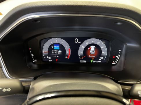 Certified 2025 Acura Integra A-Spec image 20