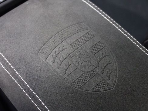 Certified 2025 Porsche 911 GT3 image 31