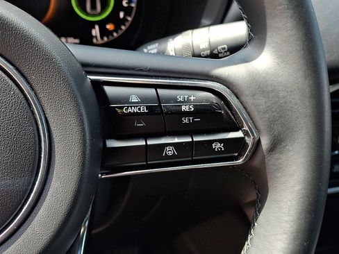 Certified 2026 MAZDA CX-90 3.3 Turbo S w/ Premium Plus AWD/4WD image 24