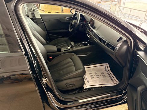 Used 2017 Audi A4 2.0T Premium w/ Convenience Package image 20