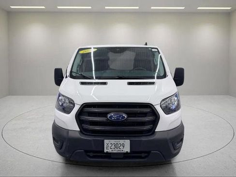 Certified 2019 Ford Transit 150 Base image 3