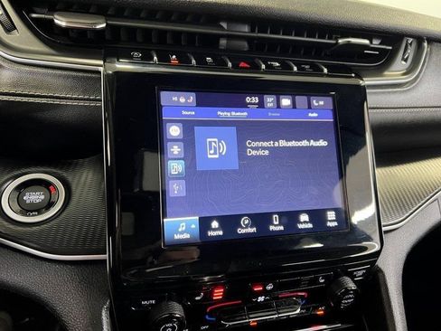 Used 2024 Jeep Grand Cherokee Altitude image 44