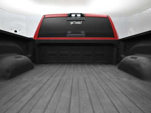 Used 2023 RAM 2500 Rebel w/ Level 2 Equipment Group image 6