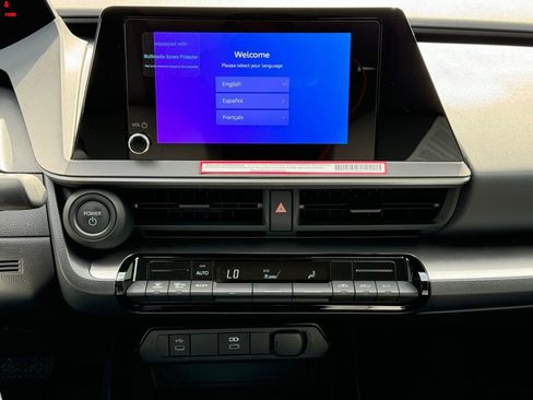 New 2024 Toyota Prius LE image 23