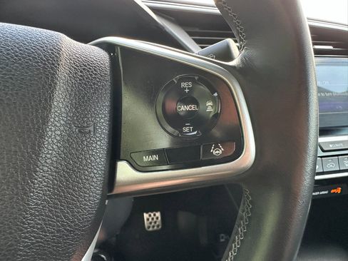 Used 2020 Honda Civic Sport image 29