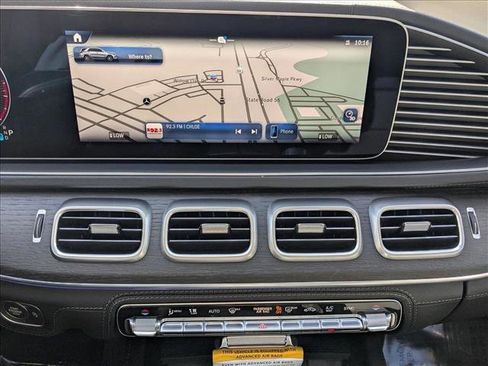 Certified 2025 Mercedes-Benz GLE 350 GLE 350 image 12