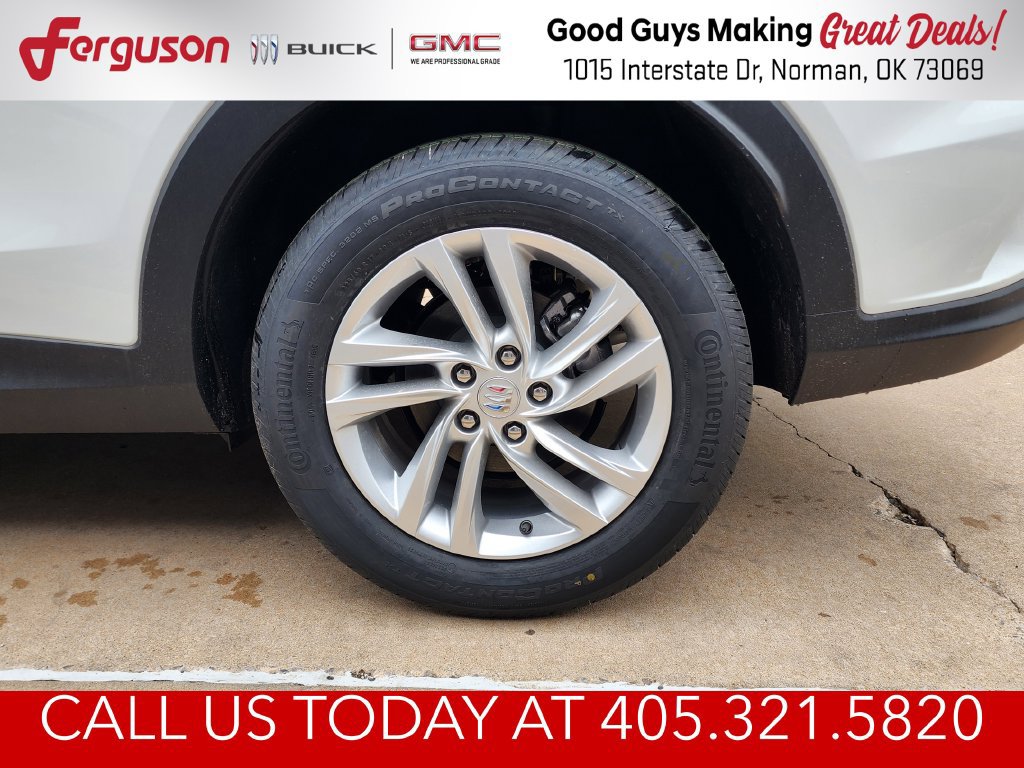 New 2026 Buick Envista Preferred w/ Convenience I Package FWD image 49