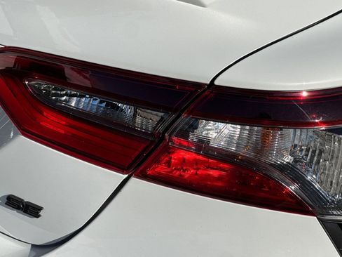 Used 2023 Toyota Camry SE image 35