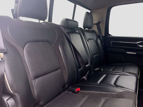 Used 2022 RAM 1500 Laramie AWD/4WD image 27