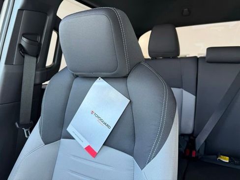 New 2025 Toyota Tacoma TRD Off-Road image 51