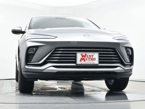 New 2026 Buick Envista Preferred w/ Convenience I Package image 30