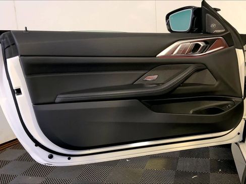 Used 2025 BMW M4 xDrive Competition w/ Executive Package image 25