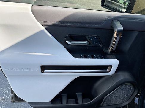 Used 2024 GMC Hummer EV 3X w/ Battery Pack, 24 Module Pack image 15