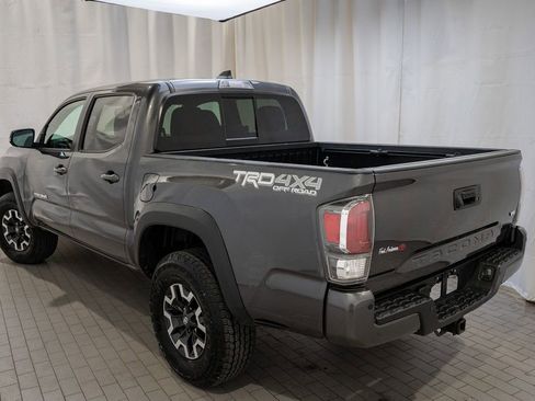 Used 2023 Toyota Tacoma TRD Off-Road image 4