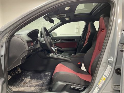 New 2026 Honda Civic Si image 19